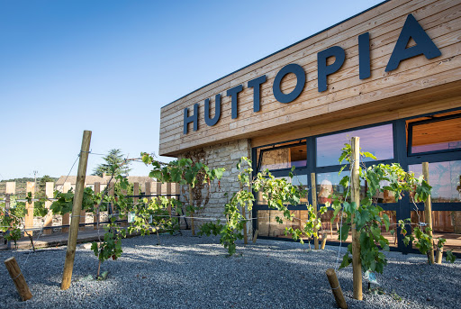 Camping Huttopia Meursault