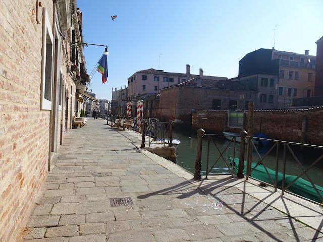 Profondo Rosso