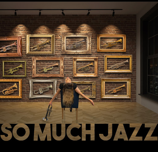 Jamie's Trumpet Gallery - Thumbnail