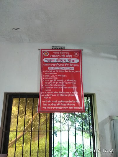 Photos of Lohagara sub post office
