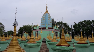 Photos of Koe Thein Koe Than Pagoda