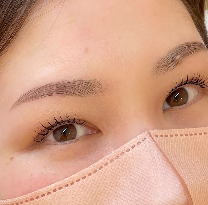 眉毛/アイブロウ/まつげ専門店ラティーク本店【長崎/諫早】