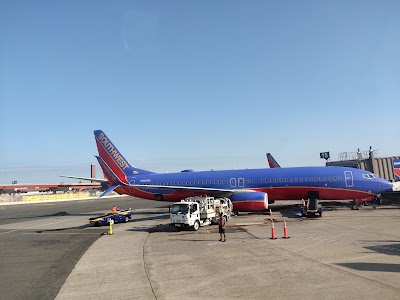 Newark Liberty international Airport