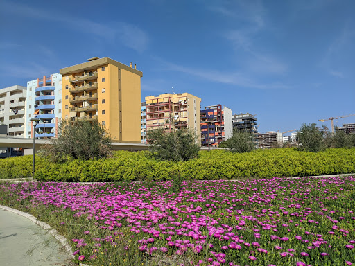 Parco dell'Umanità