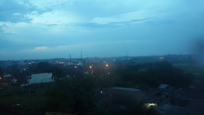 Photos of Hotel GranDhika Setiabudi Medan
