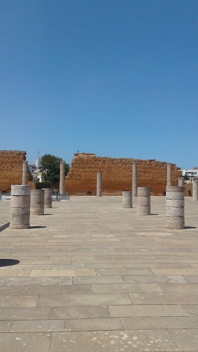 Photos of مسجد حسان