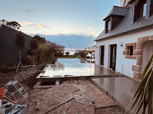 Photo n°11 de ALB Maconnerie Démolition à Plabennec (Maçon)