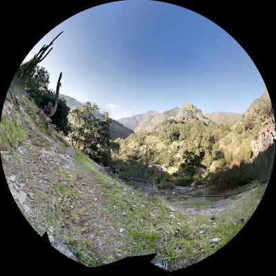Photos of Santuario de la Naturaleza