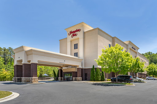 Hampton Inn Birmingham/Leeds, AL