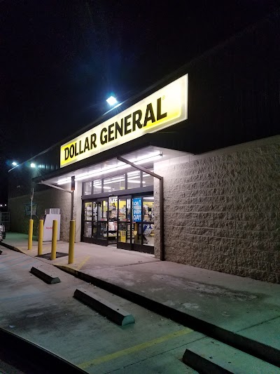 Dollar General