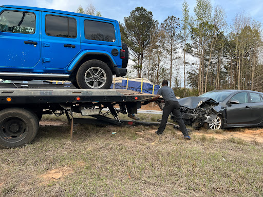 ASW AUTO REPAIR