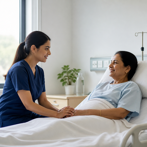 When you search for a hospital near me, you are not just looking for treatment – you are looking…