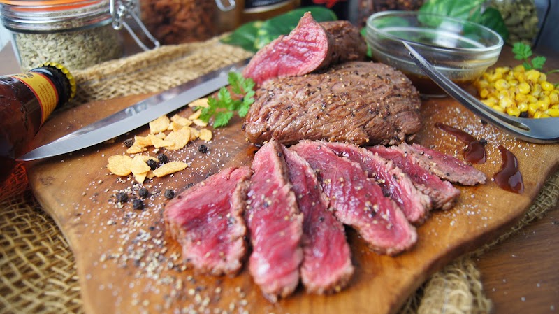 AMERICAN Hamlet （アメリカンハムレット）