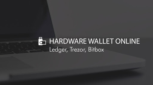Hardware Wallet Online.nl