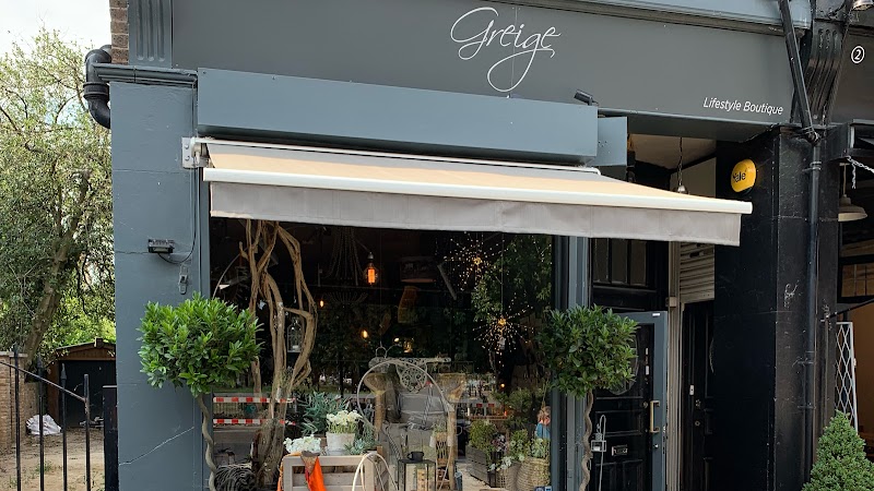 Greige Lifestyle Boutique photo 3