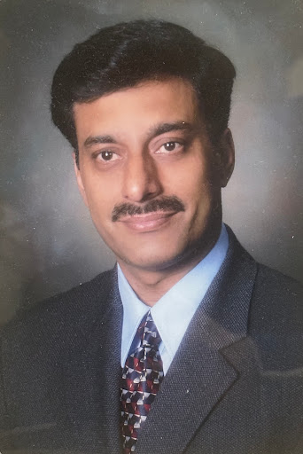 Mahmood Hamid MD - Thumbnail