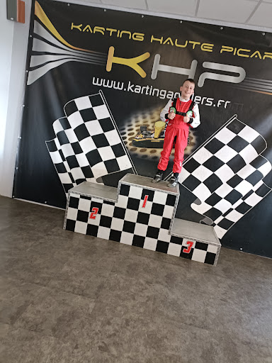 Karting Haute Picardie - Thumbnail