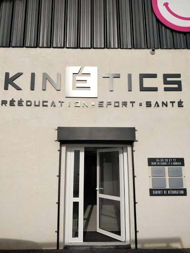 Clémence Bienaimé - Kiné du sport - Thumbnail