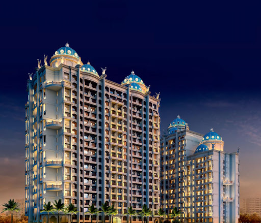 Luxury 1& 2 BHK Flat For Sale In Ambernath post image