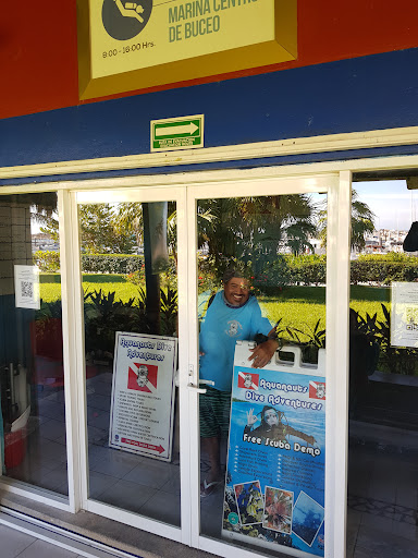 Aquanauts Dive Adventures