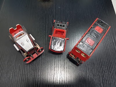 Photos of Care Plus Auto Repairing