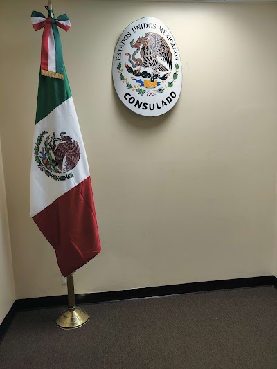 Consulate of Mexico in Oxnard