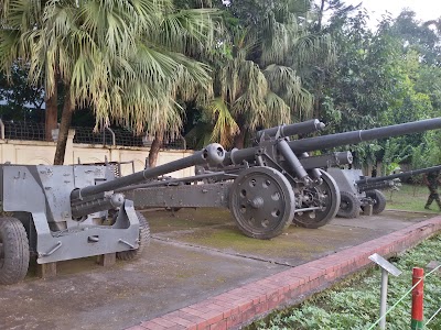 Photos of Museum Building