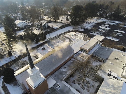 Doylestown United Methodist Church - Thumbnail