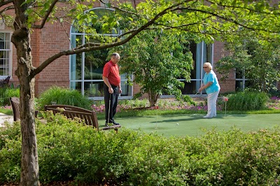 Photos of Riddle Village LifeCare Retirement Community