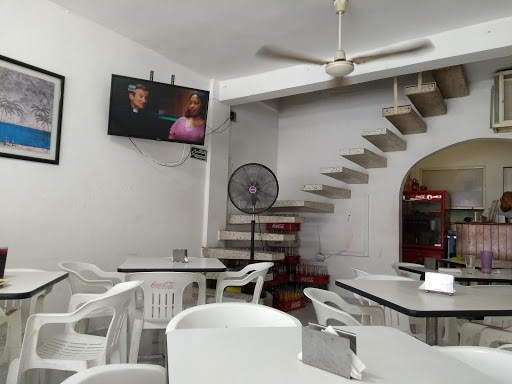 Cocina Economica "Kokis" - Mexico