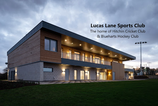 Hitchin Cricket Club - Thumbnail