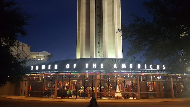 Tower of the Americas