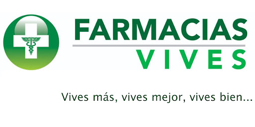 Farmacias Vives - Thumbnail