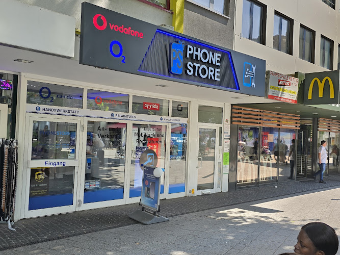 PS Phone Store Koblenz