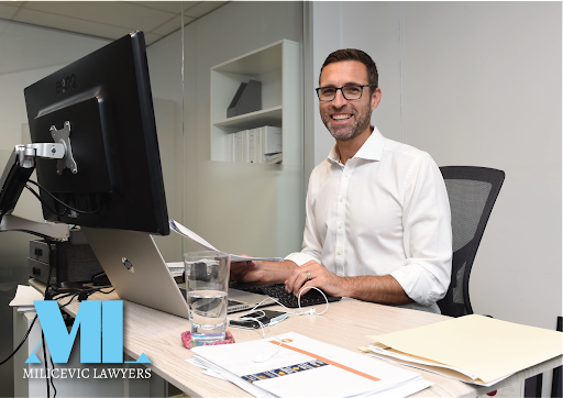 Milicevic Lawyers - Thumbnail