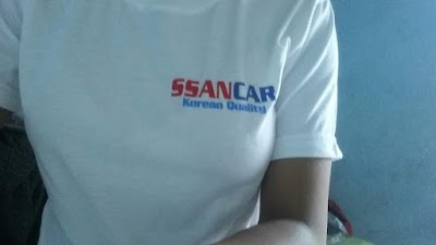 Photos of SSANCAR Madagascar - Voiture d'occasion cor&eacute;enne