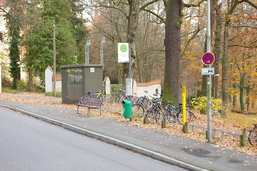 Erlangen Rathsberger Str. - Thumbnail