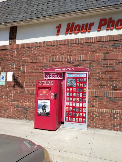 Redbox