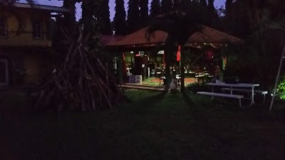 Photos of San Fernando Lodge