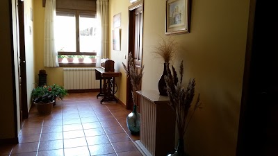 Photos of CENTRO DE TURISMO RURAL TIRONTILLANA