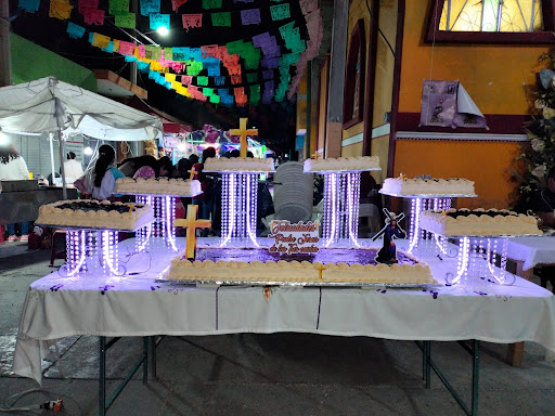 pasteles shirel - Thumbnail