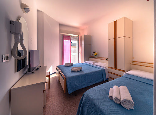 Hotel Caesar - Visual