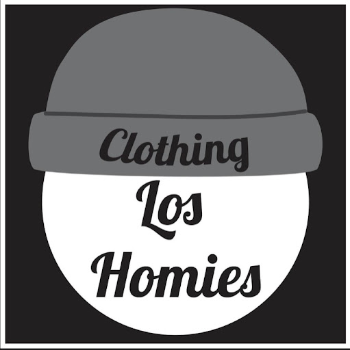 Los Homies Clothing