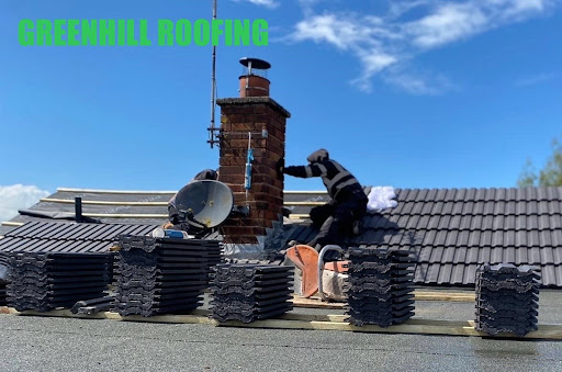 Greenhill Roofing Services (Staffordshire) LTD - Thumbnail