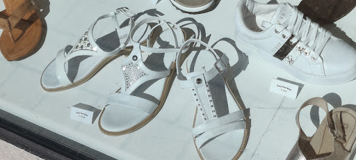 Easy Feet Shoe - Thumbnail