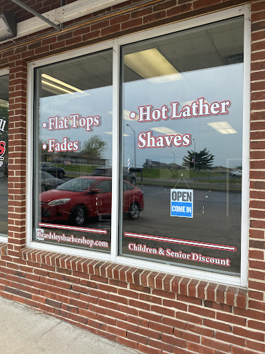Lou's Barbershop Sullivan,MO - Thumbnail