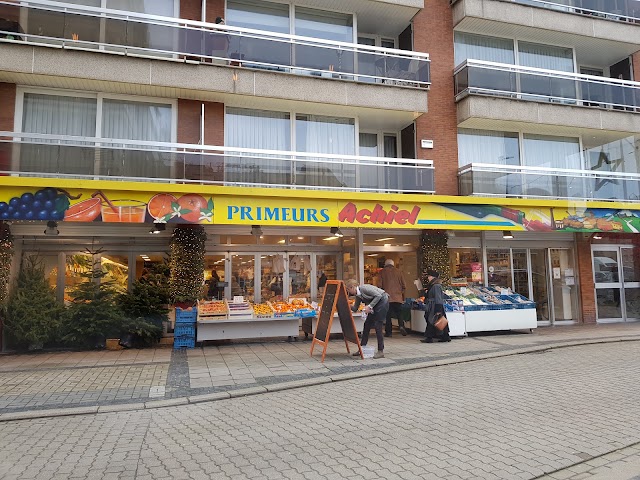Primeurs Achiel