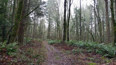 Madrone Wall Park and Climbing Area