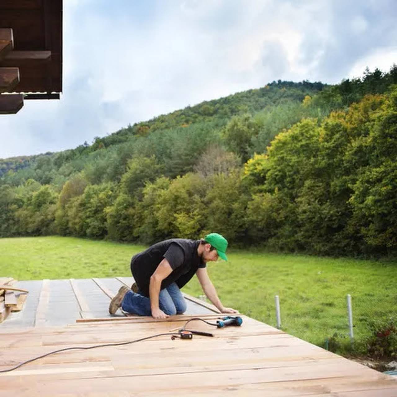 John's Hardwood Floors Flooring Contractor