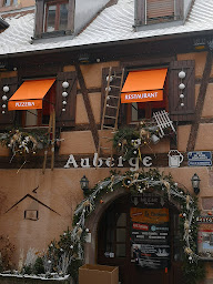 Photo n°50 de LA CHEMINEE à Kaysersberg Vignoble (Restaurant)